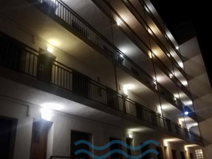 ApartBeach MIMOSAS Deluxe Climatizado Vistas Playa Miami Platja  Exterior foto